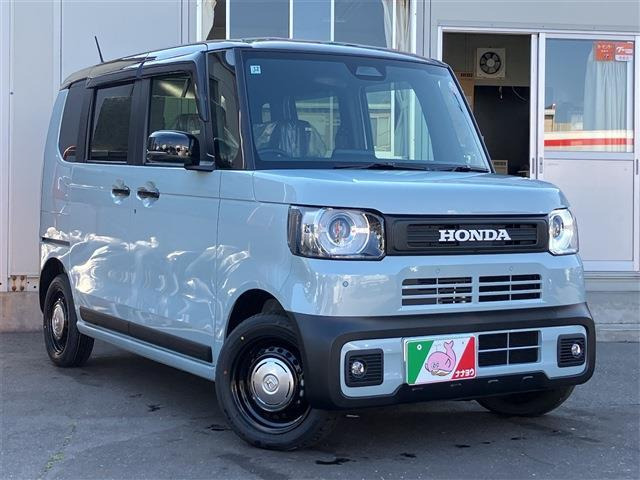 ホンダ N-BOX 