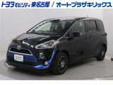 シエンタ Gが入庫しました。