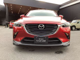 CX-3 1.5 XD Lパッケージ 