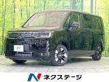 登録済未使用車 純正11型ナビ 両側電動ドア バックカメラ