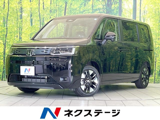 ステップワゴン 1.5 エアー