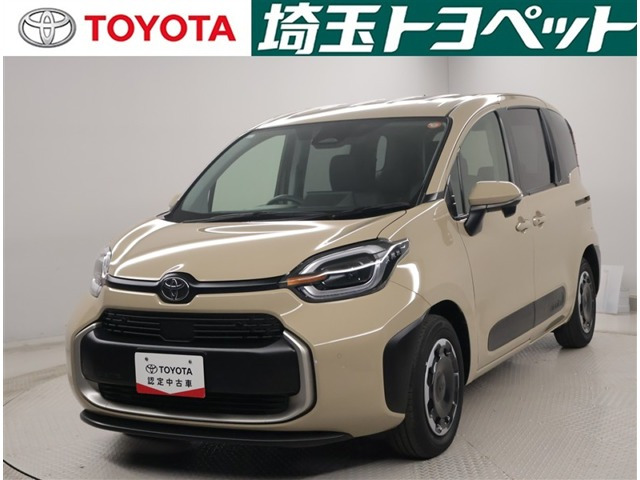 シエンタ ハイブリッド 1.5 Z