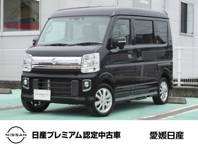 NV100クリッパーリオ G ハイルーフ 