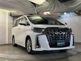 アルファード 2.5 S タイプゴールド Ⅱ