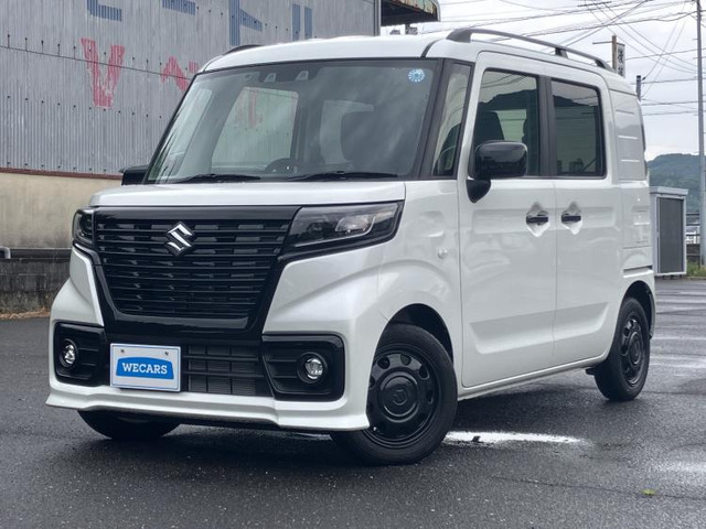 スペーシアベース XF 