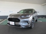 ホンダ ZR-V