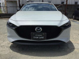 MAZDA3ファストバック 1.5 15S ブラックトーンエディション