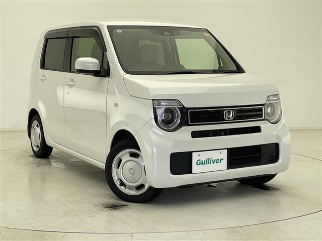 N-WGN L ホンダ センシング 修復歴無し
