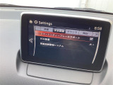 安全装備は、衝突被害軽減ブレーキ等を完備しています。