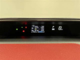 メーターは見やすい安全仕様!様々な情報がここに詰まっております☆
