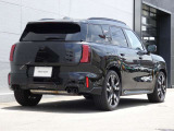 ミニカントリーマン ジョン クーパー ワークス ALL4 DCT 4WD 
