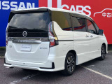 セレナ 1.2 e-POWER ハイウェイスターV 