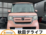 N-BOX G L 4WD 