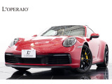 ポルシェ 911