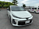 この度は当店のお車をご覧になっていただき、誠にありがとうございます。じっくり現車確認して頂けるよう、ご準備を致します!