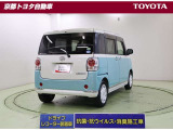 ムーヴキャンバス G SAIII 