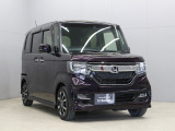【コーティング】大好評のボディコーティング「グラスコーティング ガードコスメSP」もご納車までに施工可能。ガラス皮膜によりボディをキレイな状態に保ってくれます。