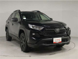 TOYOTA SAFETY SENSEは道路状況、車両状態、天候状態及びドライバーの操作状況などによっては、作動しない場所があります。あくまで運転補助機能です。