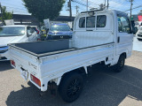 アクティトラック SDX 4WD
