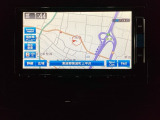 ナビゲーションはフルセグTV対応のGathers純正メモリーナビを搭載しています。Bluetoothオーディオ機能がありますので、スマートフォンなどの音楽も再生できます。
