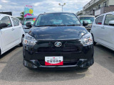 ミライース X SAIII 