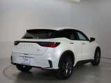 LBX リラックス E-Four 4WD 