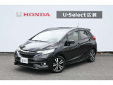 ハイブリッド Sホンダセンシングクリスタルブラックパール