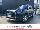 MINI正規ディーラー取り扱い MINI認定中古車 MINI NEXT甲府お車の詳細や展示状況はお気軽にお問合せ下さい。http://www.kofu.mini.jp/dealer/kofu/