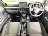 ジムニーノマド 1.5 FC 4WD 