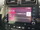 プリウス 1.8 S ツーリングセレクション 4WD 本革シート