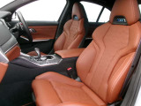 M3セダン  コンペティション M xドライブ 4WD