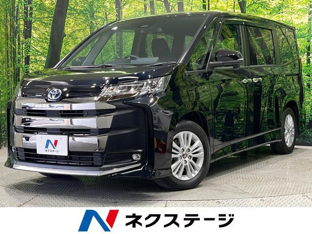 ノア 1.8 ハイブリッド S-G