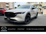 マツダ CX-8