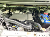 親切・丁寧な専門メカニックスタッフが応対!・車検・点検整備・事故等の修理などアフターサービスも安心。お車のカスタマイズもネクステージのサービススタッフまでご相談ください!