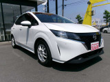 ノート 1.2 S FOUR 4WD 