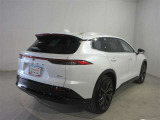 クラウンエステート 2.5 Z E-Four 4WD 