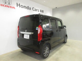 N-BOX L 4WD 