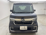 N-BOXカスタム L 4WD 