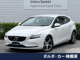 ボルボ V40