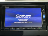 純正メモリーインターナビ付きです!CD・DVD再生、ミュージックサーバー、フルセグTV視聴、Bluetooth・ミュージックプレーヤー接続可能です!
