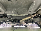 下回りがきれいなうちに、防錆加工の施工がオススメ。降雪地域はもちろん、沿岸部にお住いの方や、趣味でマリン・ウィンタースポーツをされる方にご好評いただいております。