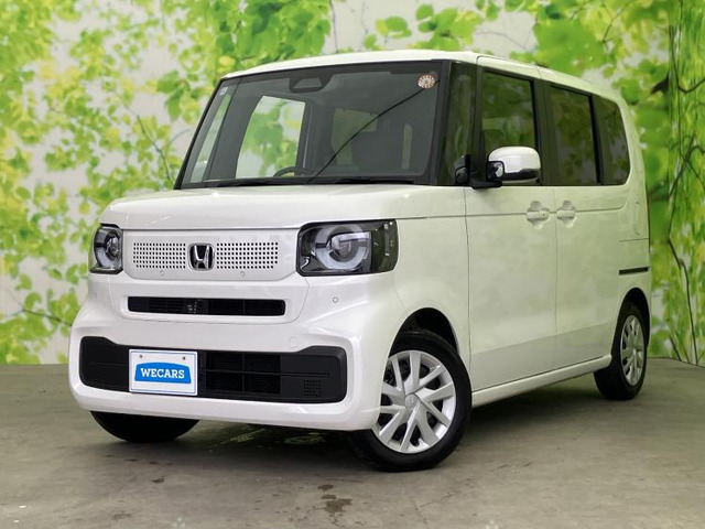 ホンダ N-BOX 