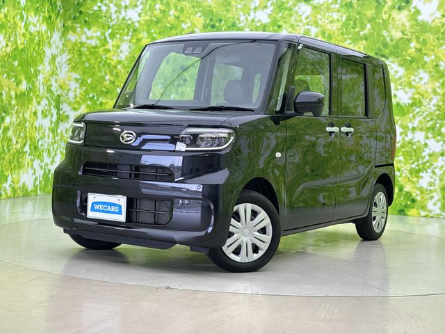 タント L 4WD