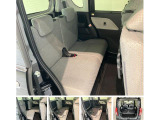 初度登録から7年以内のダイハツ車には1年間or走行無制限のまごころ保証がついておりますので購入後も安心です!有料にはなりますが1年もしくは2年の延長保証もご用意致しております!