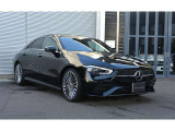 CLAクラス CLA200d AMGラインパッケージ 
