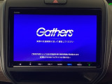 【オーディオ機能】オーディオは、フルセグTVの他にDVD/CDプレーヤーを装備♪もちろんFM/AMラジオもお聞きいただけます♪
