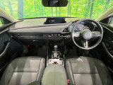 CX-30 1.8 XD ブラックトーンエディション 