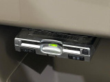 【ETC】高速道路の料金所をストレスなく通過!話題のスポットやサービスエリアに多い「スマートIC」利用時は必須のアイテムです。当店でセットアップを実施、ご納車当日からすぐにご利用いただけます!