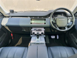 レンジローバーイヴォーク SE 4WD 4WD 本革シート