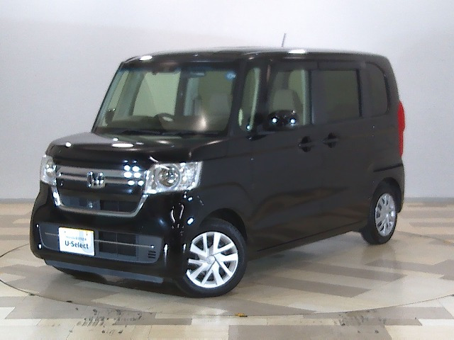 N-BOX L 